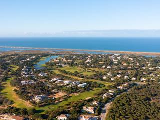 Aluguer de Propriedades na Quinta do Lago: Villas e Apartamentos para Férias no Algarve