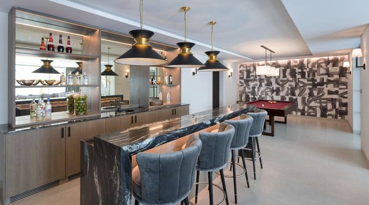 Villa Botanica Thumbnail