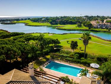 The official Quinta do Lago Real Estate ® | Properties for Sale