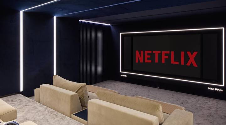 Nine Pines Thumbnail