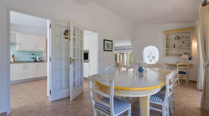 Villa Mistral Thumbnail