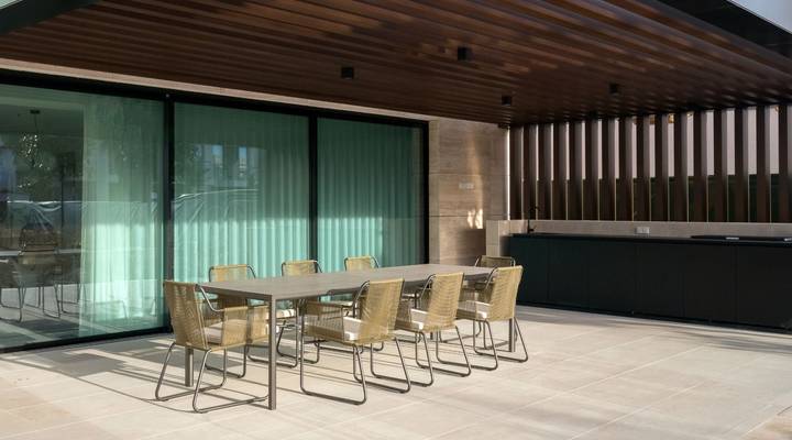 Residências Garden Thumbnail