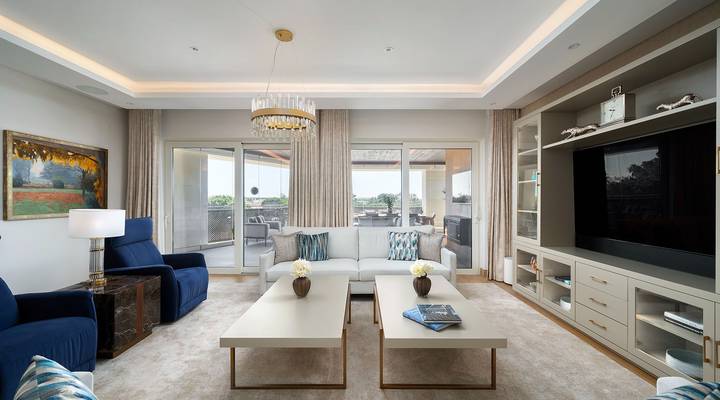 Penthouse Atlantis Wyndham Grand Algarve Thumbnail