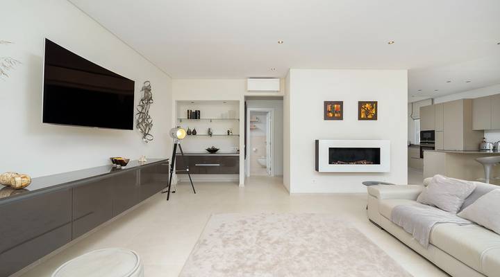 Townhouse Flor Thumbnail