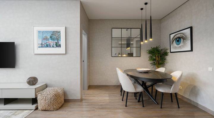 Apartamento T2 no Wyndham Grand Hotel, Quinta do Lago Thumbnail