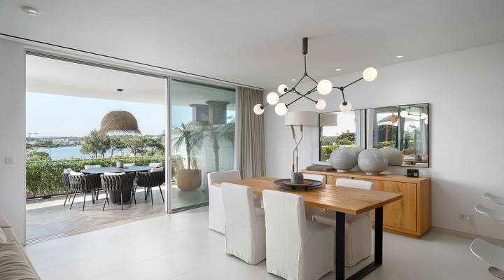 Reserva - Penthouse Vista Lago Thumbnail