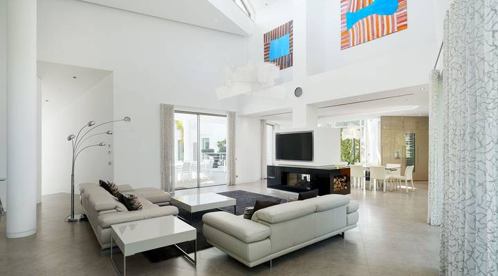 Arquitetura Contemporânea Deslumbrante Thumbnail