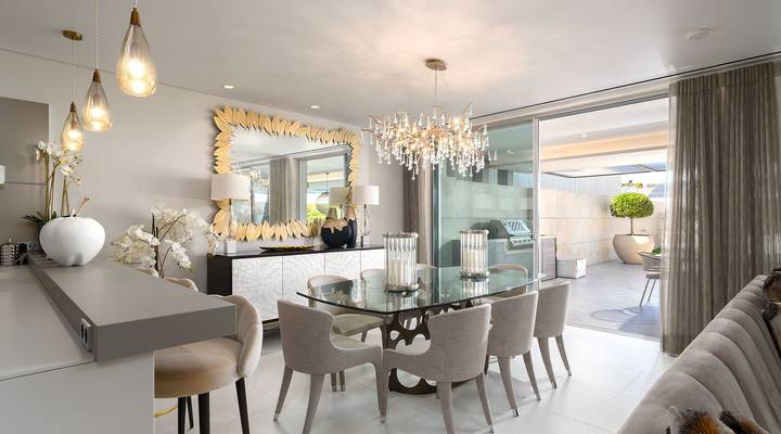 Reserva - Fantástica Garden Residence Thumbnail