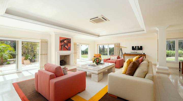 Villa Horizon Thumbnail