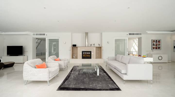 Grandiosa Mansão no Atlântico Thumbnail