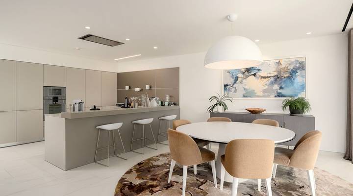 Reserva - Extraordinary Garden Residence Thumbnail