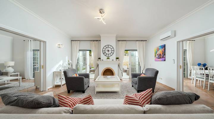 Villa Blossom Thumbnail