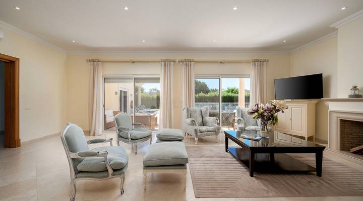 Villa Atlântico Thumbnail