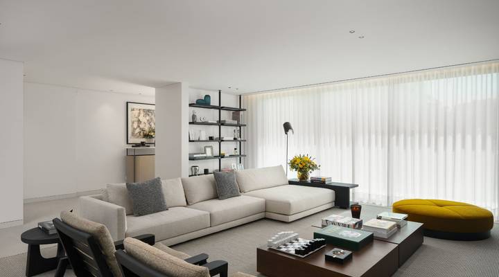 Residências Garden Thumbnail