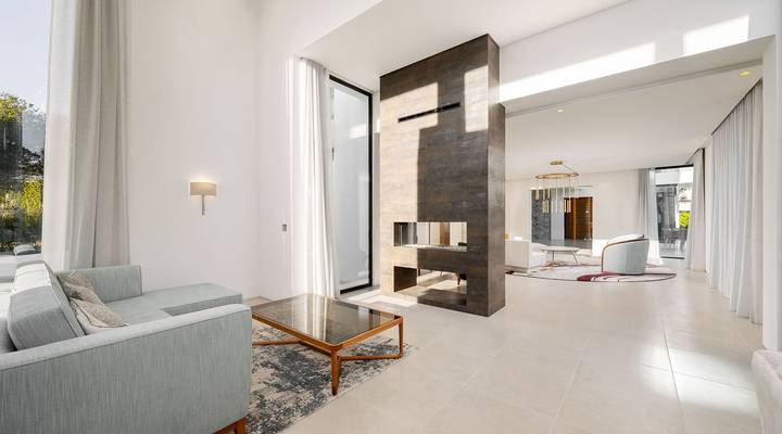 Villa Atlantis Thumbnail