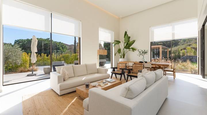 Villa Serenity Thumbnail