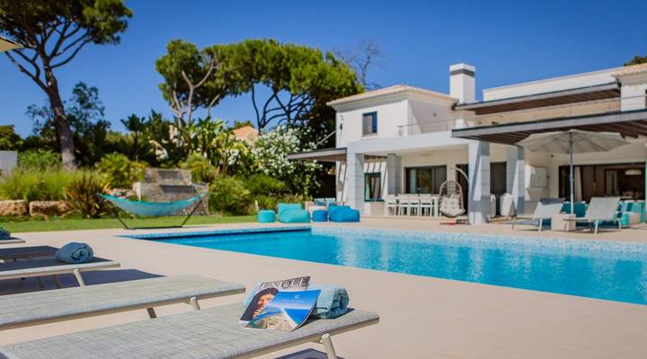 Villa Monte Golfe I Thumbnail