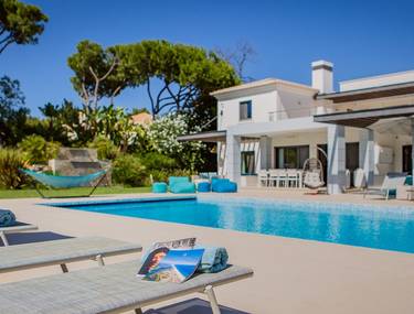 Villa Monte Golfe I-2