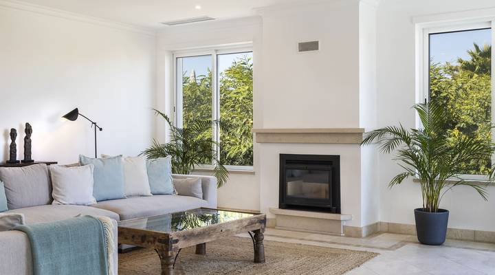 Villa Encosta do Lago IV Thumbnail