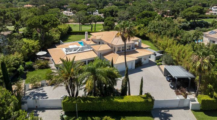Villa Bellevue Thumbnail