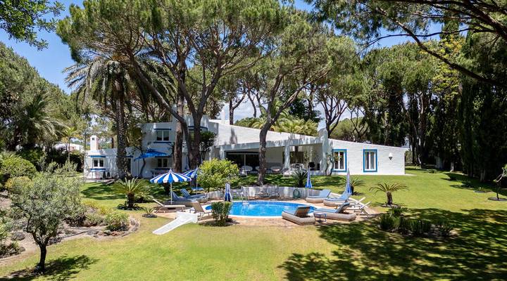Villa Lisboa Thumbnail