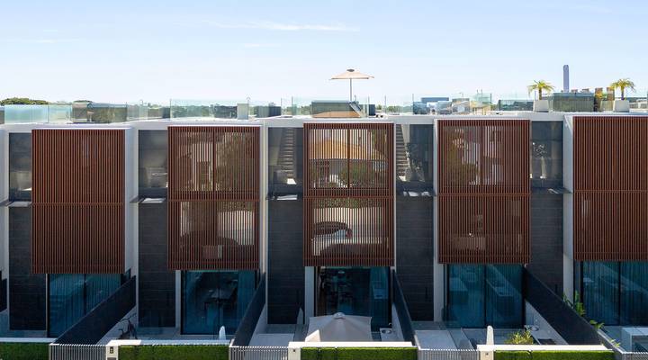 Villas Alvas Thumbnail