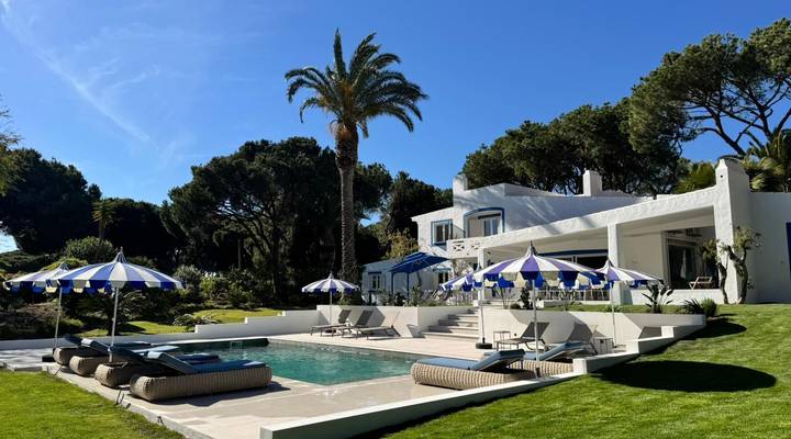 Villa Lima I Thumbnail