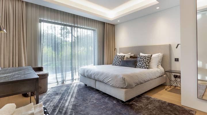 Villa Golfe Norte I Thumbnail