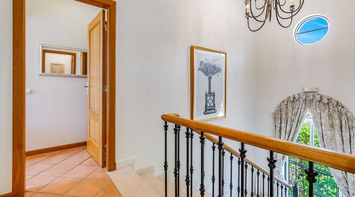 Vale dos Pinheiros IV Thumbnail