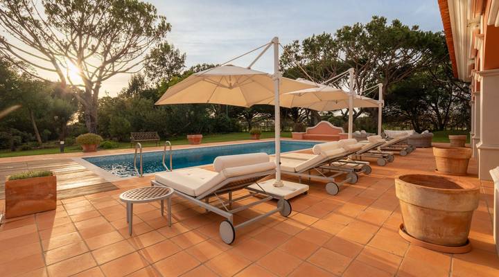 Villa Rosabella Thumbnail