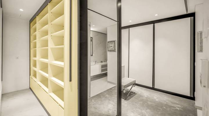 Reserva - Penthouse Vista Lago Thumbnail