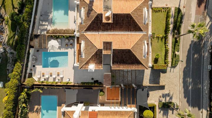 Villa Ludo Thumbnail