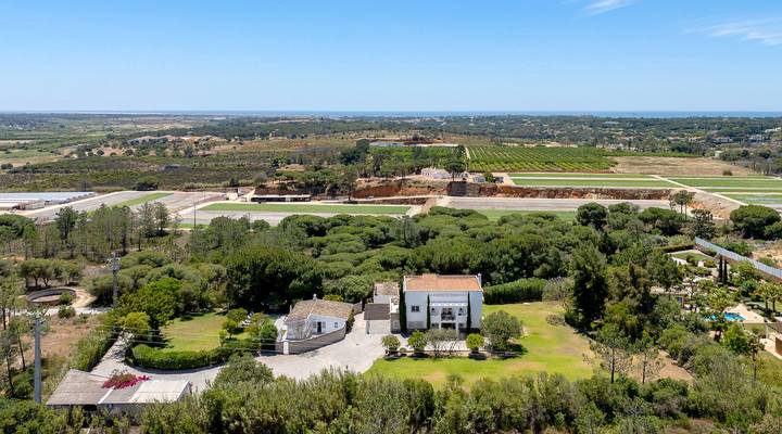 Quinta da Amizade Thumbnail