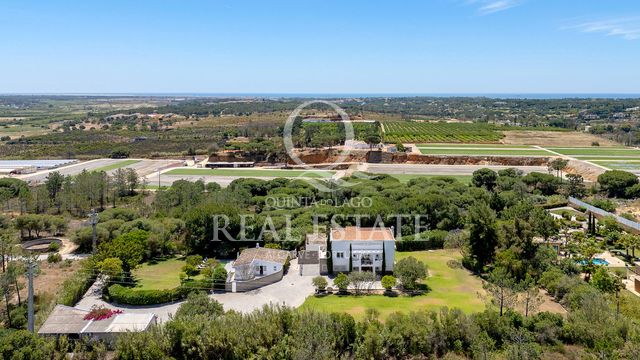 Quinta da Amizade