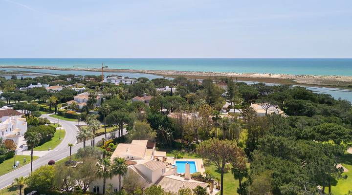 Villa Horizon Thumbnail