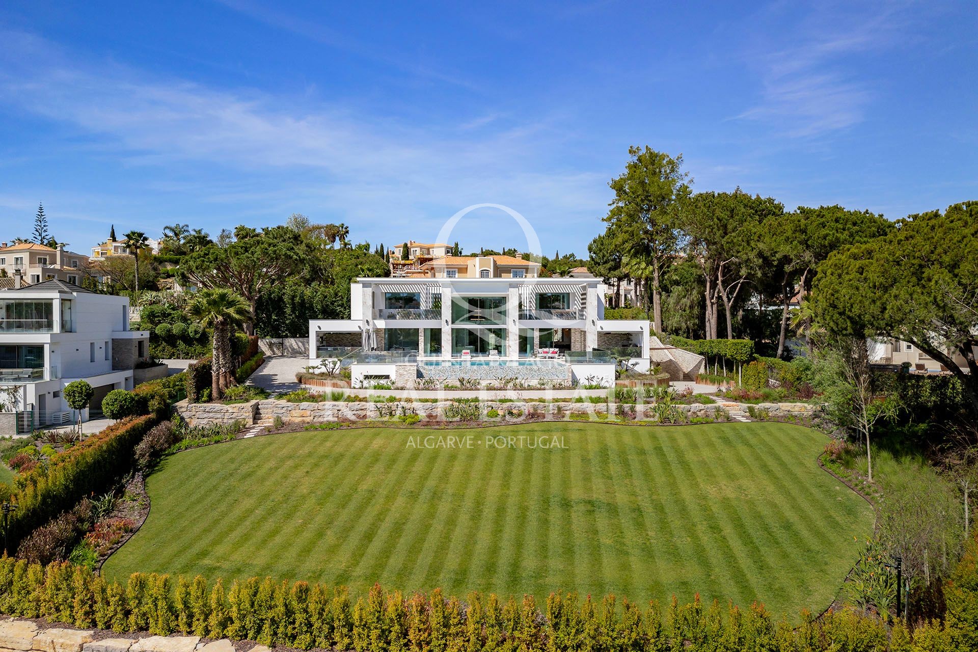 Quinta do Lago Real Estate | Properties for Sale - Villa Formosa