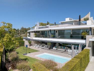 Reserva - Extraordinary Garden Residence-2