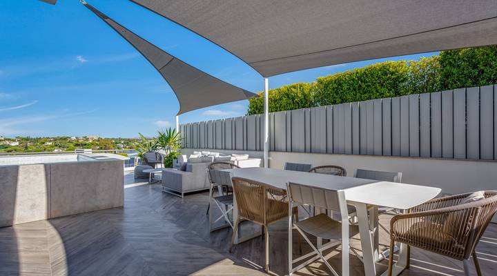 Reserva Penthouse Thumbnail