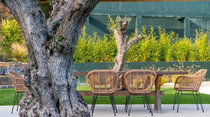 Villa Serenity Thumbnail