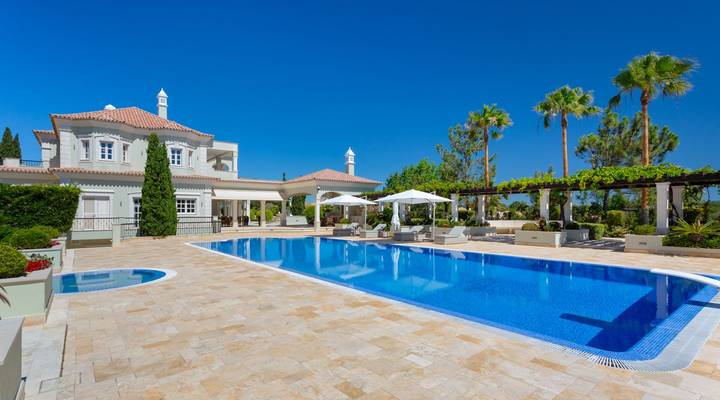 Villa Seabreeze Thumbnail