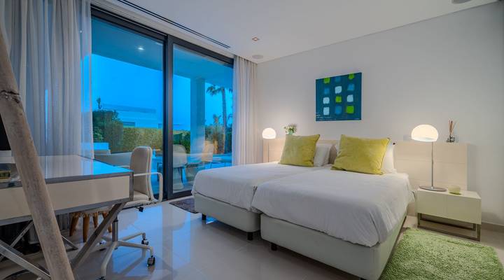 Villa Oceano Thumbnail