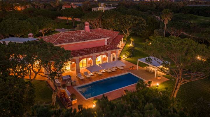 Villa Rosabella Thumbnail