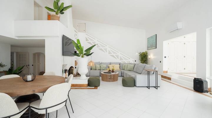 Villa Lima I Thumbnail