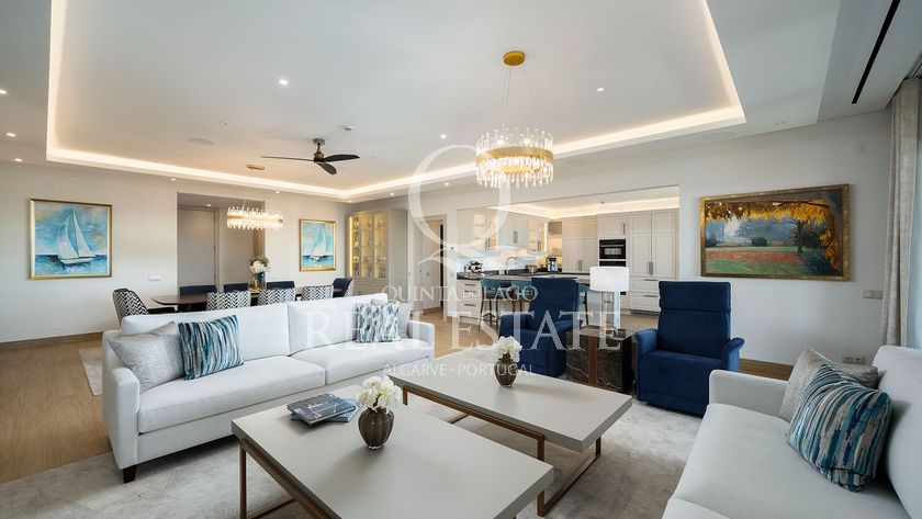 Penthouse Atlantis Wyndham Grand Algarve