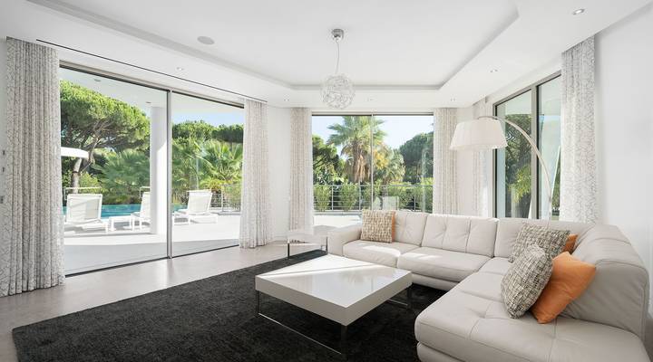 Arquitetura Contemporânea Deslumbrante Thumbnail