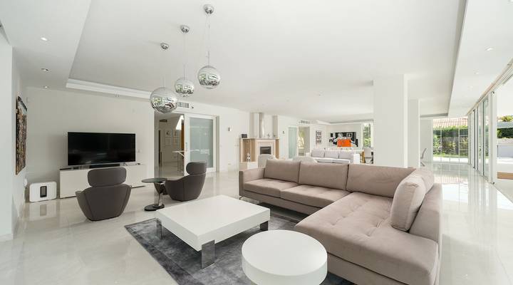 Grandiosa Mansão no Atlântico Thumbnail