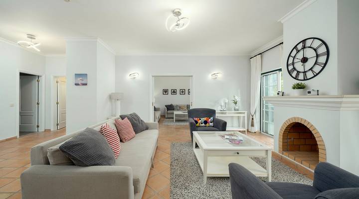 Villa Blossom Thumbnail