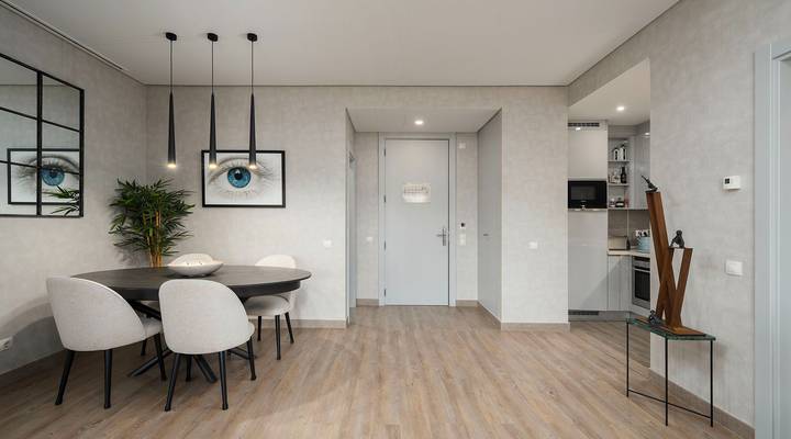 Apartamento T2 no Wyndham Grand Hotel, Quinta do Lago Thumbnail