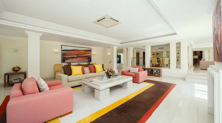 Villa Horizon Thumbnail