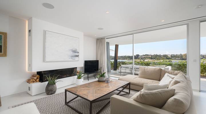 Reserva - Penthouse Vista Lago Thumbnail